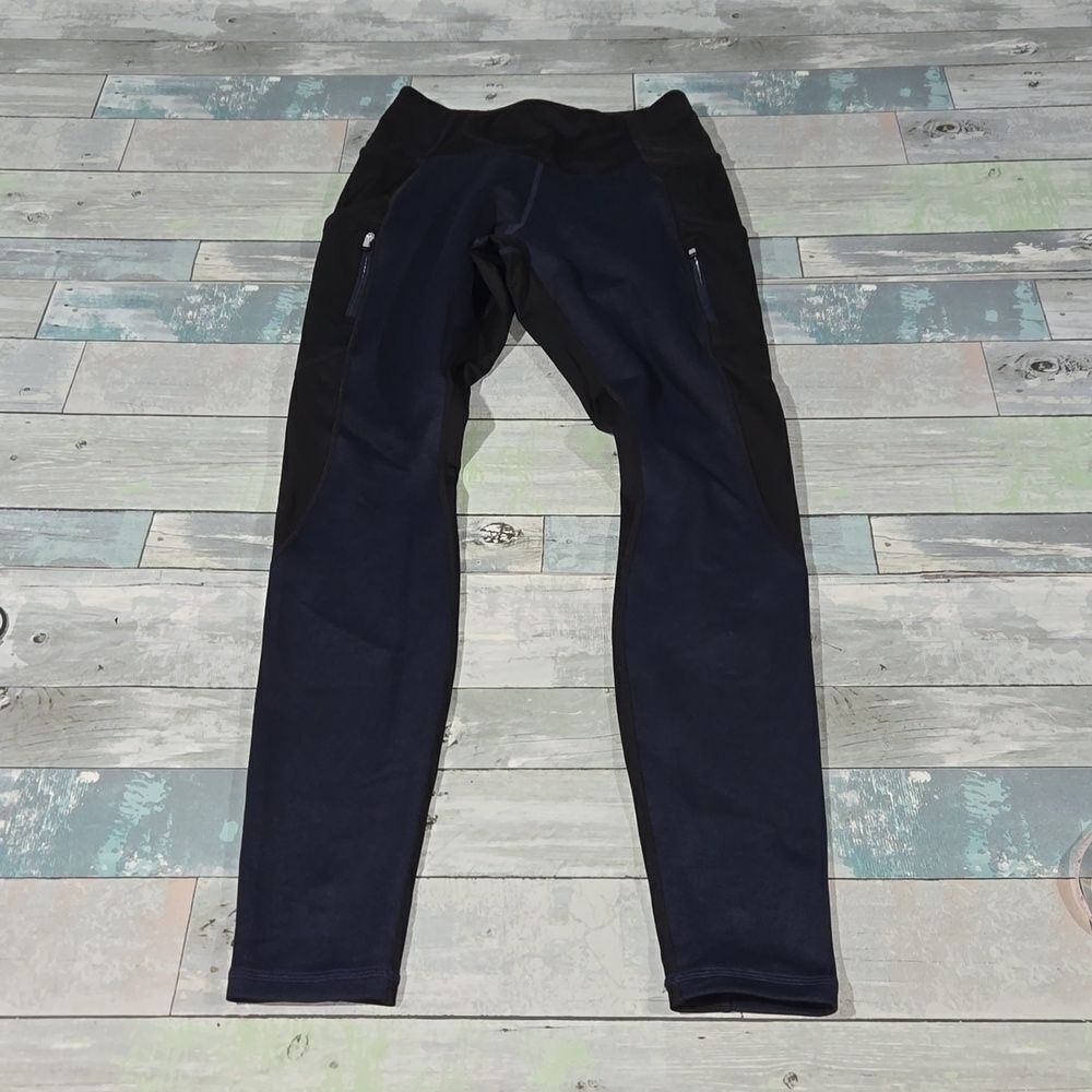 ATHLETA Work Out Leggings sz X-Small
